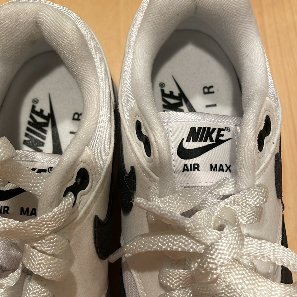Nike Air Max 1 Like New Women’s size 6.5 - Picture 9 of 11